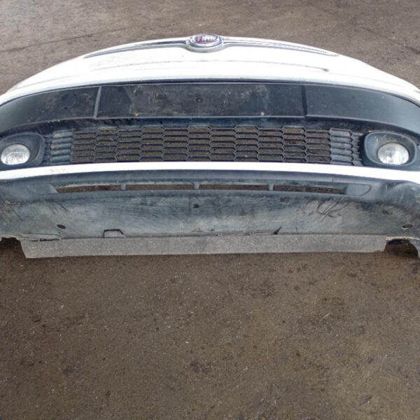 Paraurti Anteriore Fiat 500L (73) 2012 – 2018