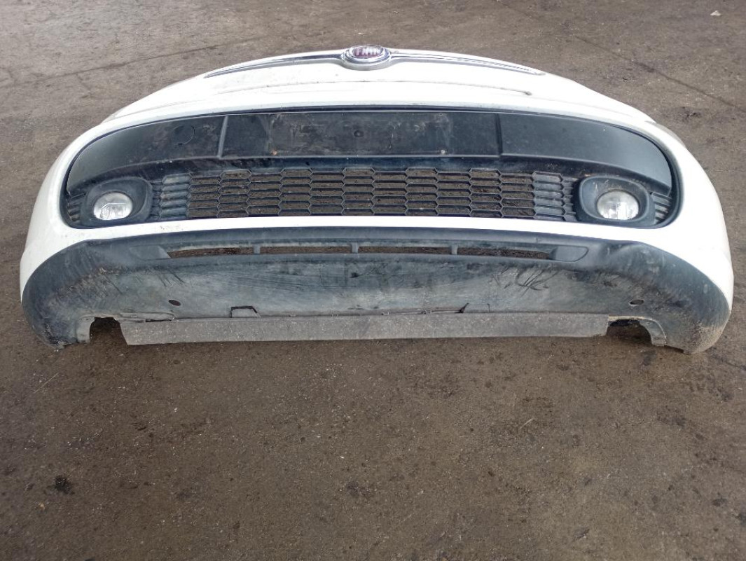 Paraurti Anteriore Fiat 500L (73) 2012 – 2018