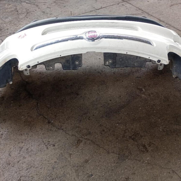 Paraurti Anteriore Fiat 500L (73) 2012 – 2018