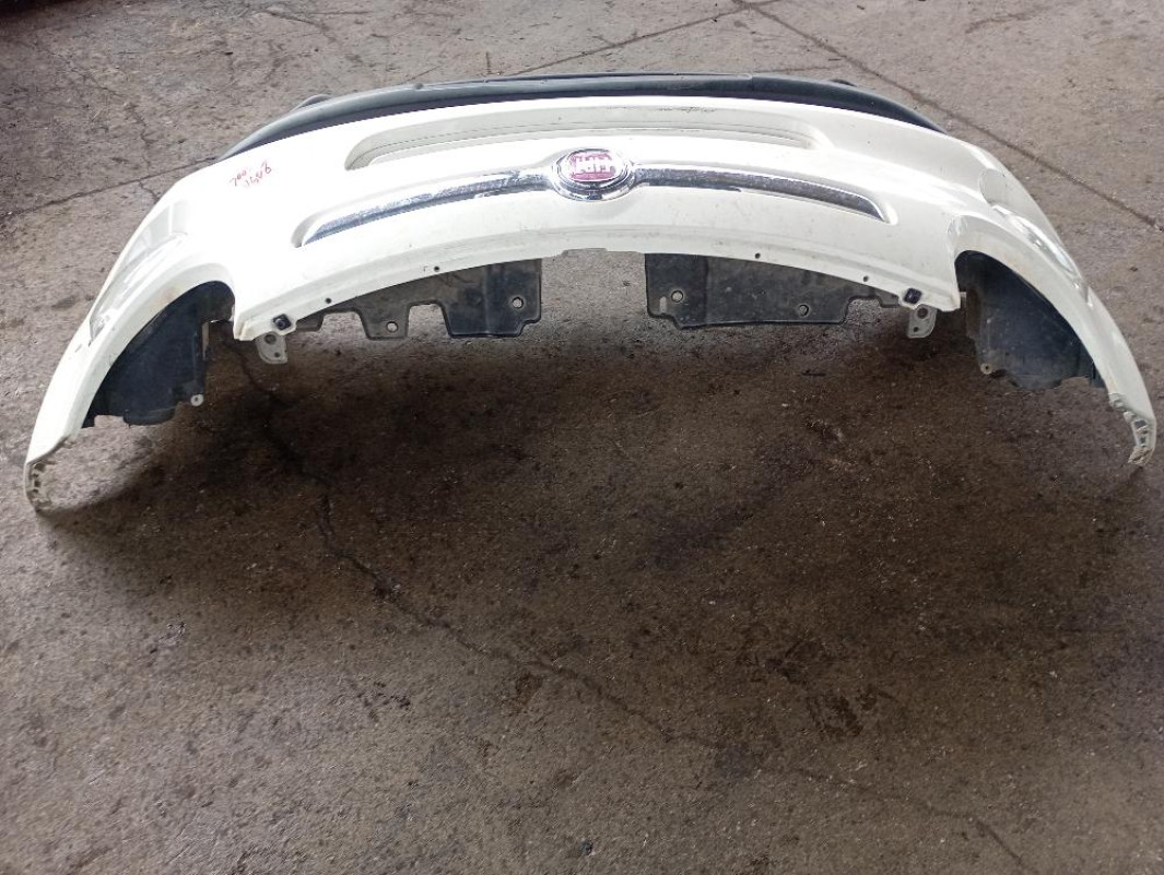 Paraurti Anteriore Fiat 500L (73) 2012 – 2018