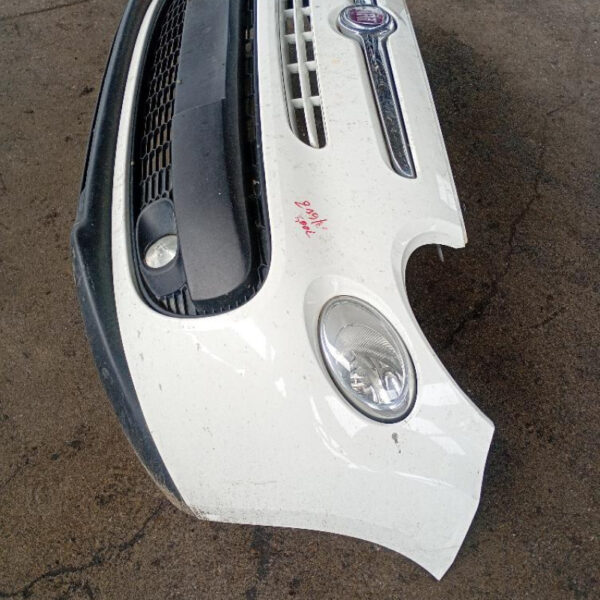 Paraurti Anteriore Fiat 500L (73) 2012 – 2018
