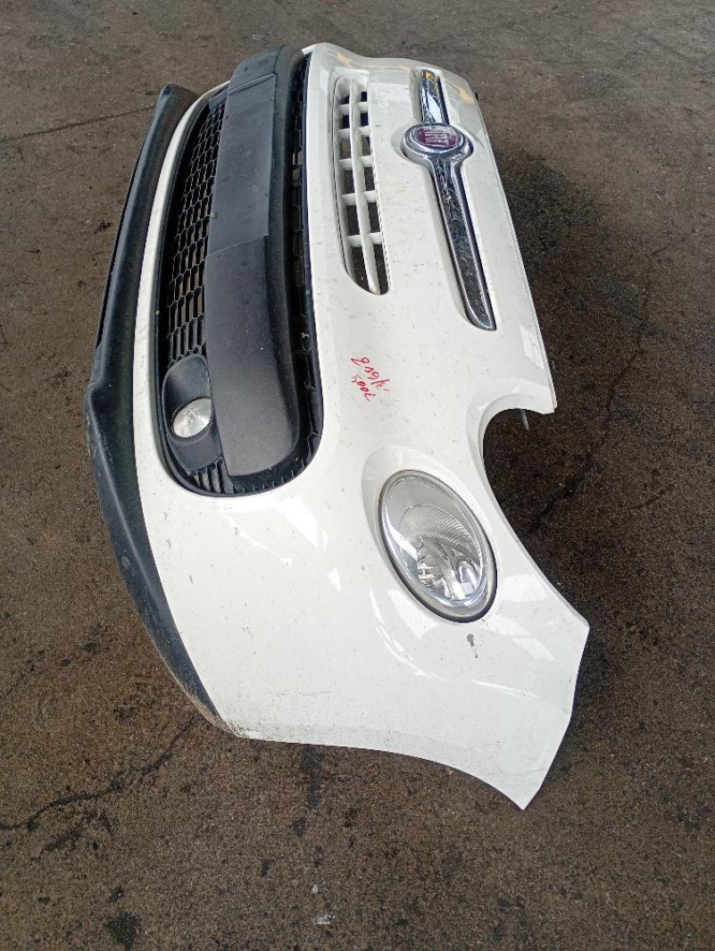 Paraurti Anteriore Fiat 500L (73) 2012 – 2018