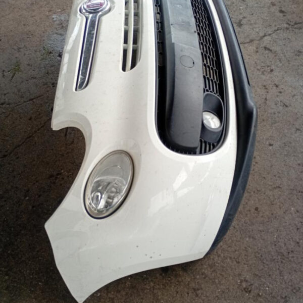 Paraurti Anteriore Fiat 500L (73) 2012 – 2018
