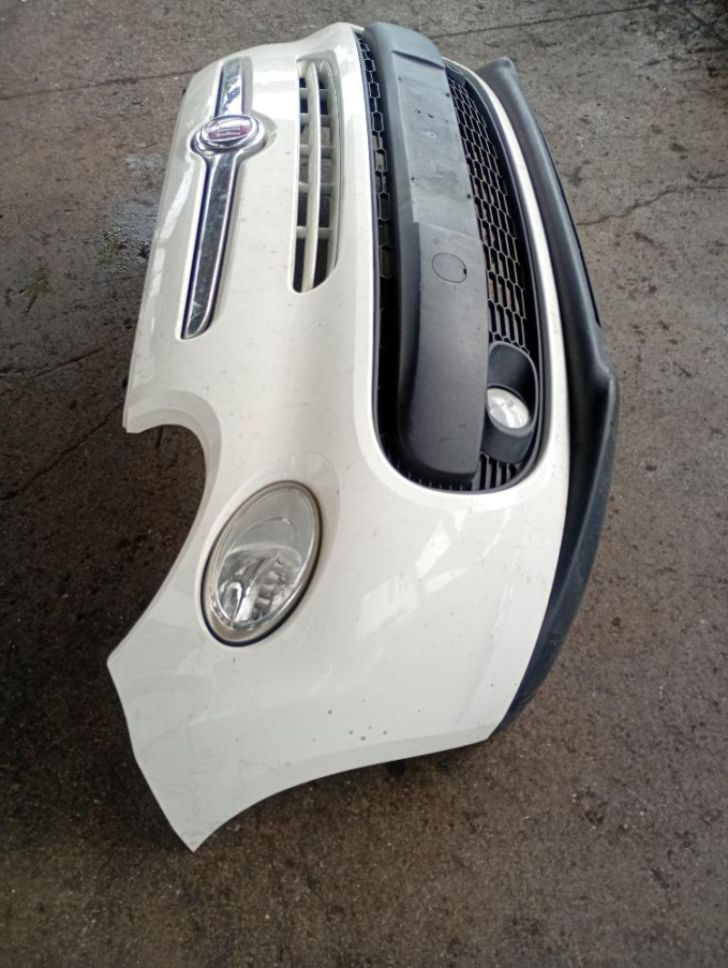 Paraurti Anteriore Fiat 500L (73) 2012 – 2018