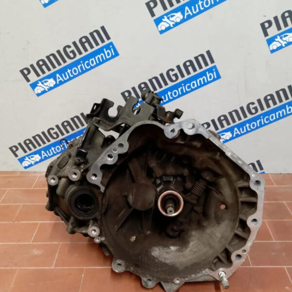 Cambio Suzuki Ignis M13A 4×4