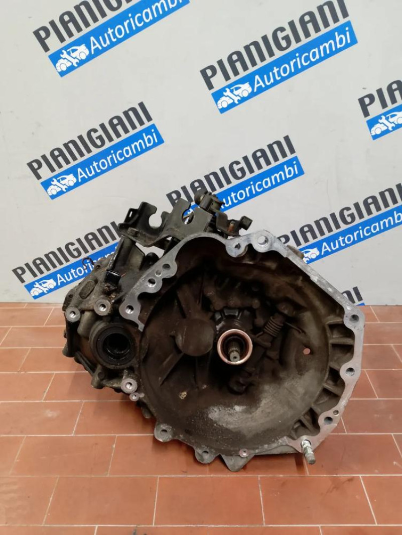 Cambio Suzuki Ignis M13A 4×4