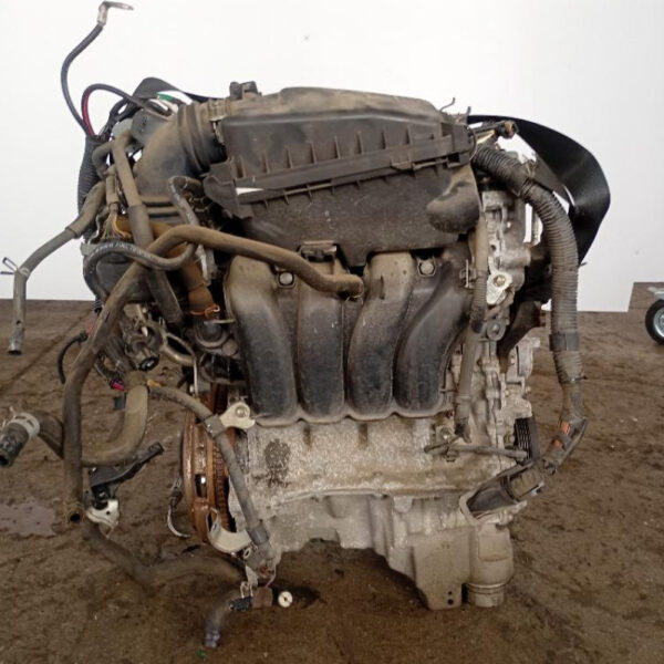 Motore Toyota Verso-S 1.3 73 KW 1NRFE 139.000 KM