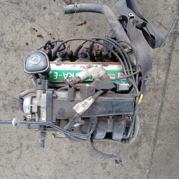 Motore Ford KA (1996-2008) 1.3 44 KW J4S 40.000 KM