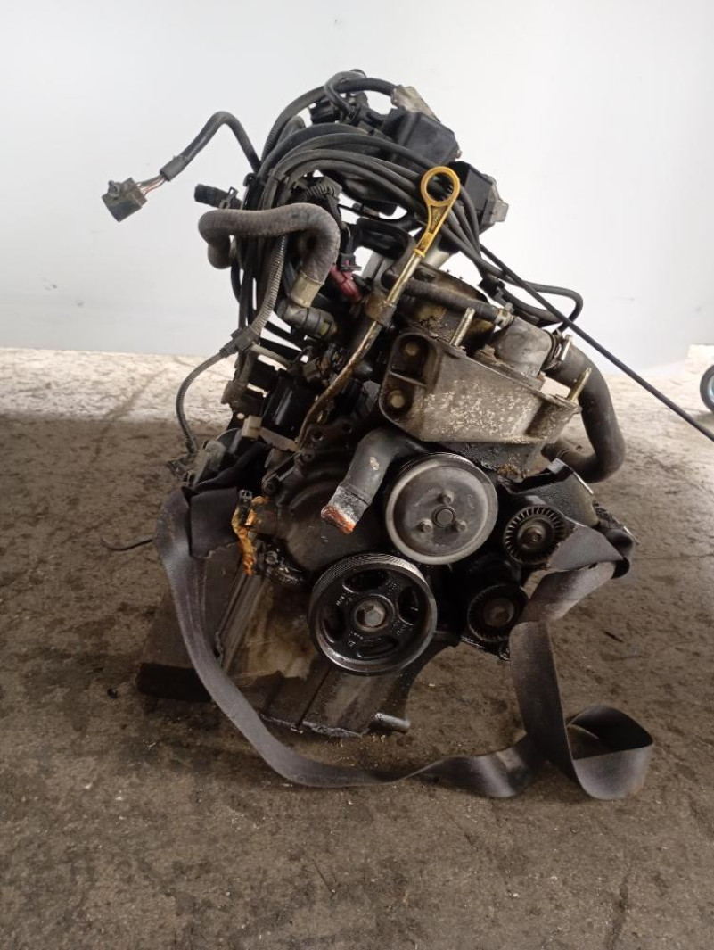 Motore Ford KA (1996-2008) 1.3 44 KW J4S 40.000 KM