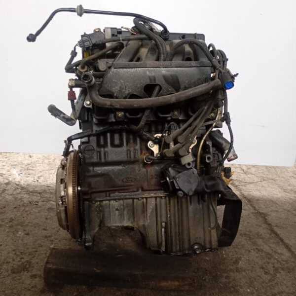 Motore Ford KA (1996-2008) 1.3 44 KW J4S 40.000 KM