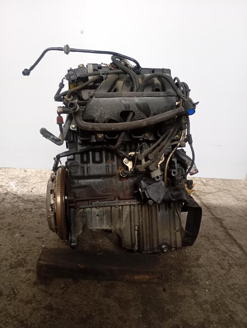 Motore Ford KA (1996-2008) 1.3 44 KW J4S 40.000 KM