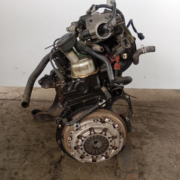 Motore Ford KA (1996-2008) 1.3 44 KW J4S 40.000 KM