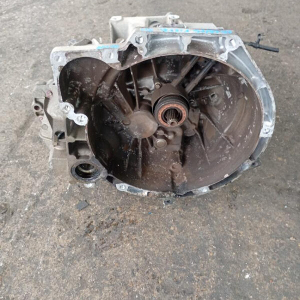 Cambio manuale 5 marce Ford Fiesta F6JD 2008 – 2013