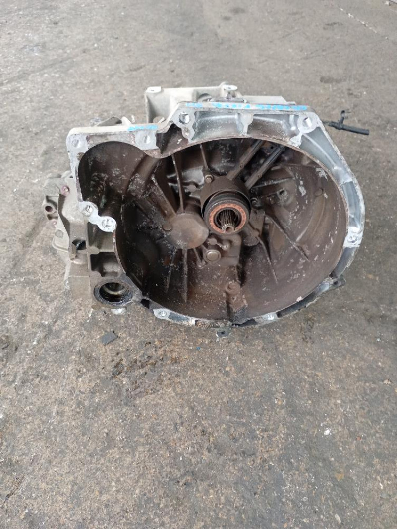 Cambio manuale 5 marce Ford Fiesta F6JD 2008 – 2013