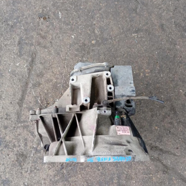 Cambio manuale 5 marce Ford Fiesta F6JD 2008 – 2013