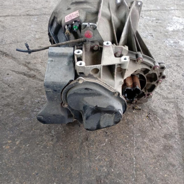 Cambio manuale 5 marce Ford Fiesta F6JD 2008 – 2013