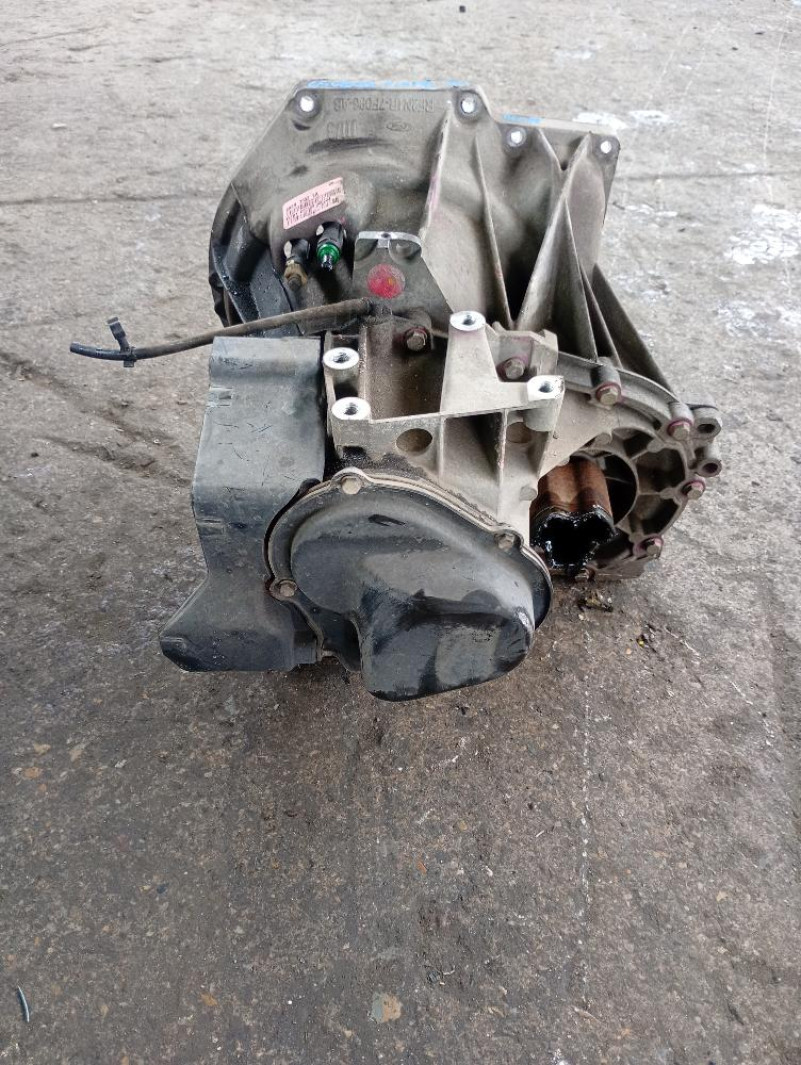 Cambio manuale 5 marce Ford Fiesta F6JD 2008 – 2013