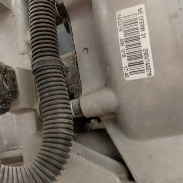 Motore Smart ForFour Eq SAL 60 Elettrico 41.700 Km