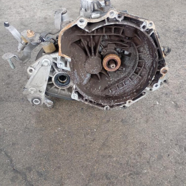Cambio manuale 5 marce Opel Corsa D A12XER 2006 – 2011