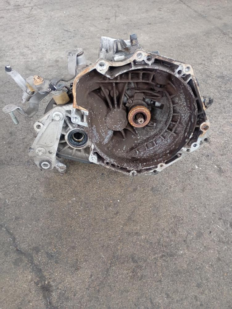 Cambio manuale 5 marce Opel Corsa D A12XER 2006 – 2011
