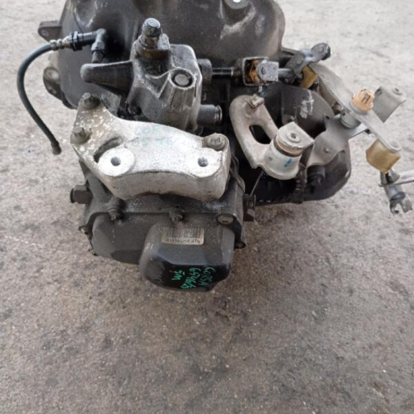 Cambio manuale 5 marce Opel Corsa D A12XER 2006 – 2011