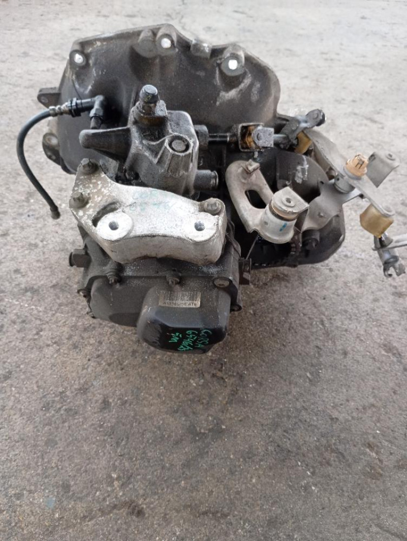 Cambio manuale 5 marce Opel Corsa D A12XER 2006 – 2011
