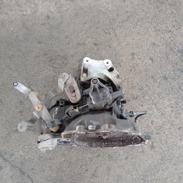Cambio manuale 5 marce Opel Corsa D A12XER 2006 – 2011