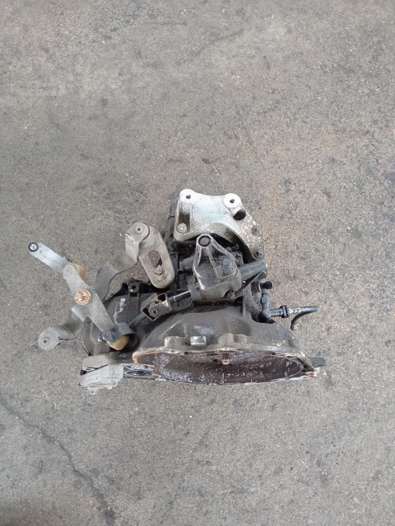 Cambio manuale 5 marce Opel Corsa D A12XER 2006 – 2011