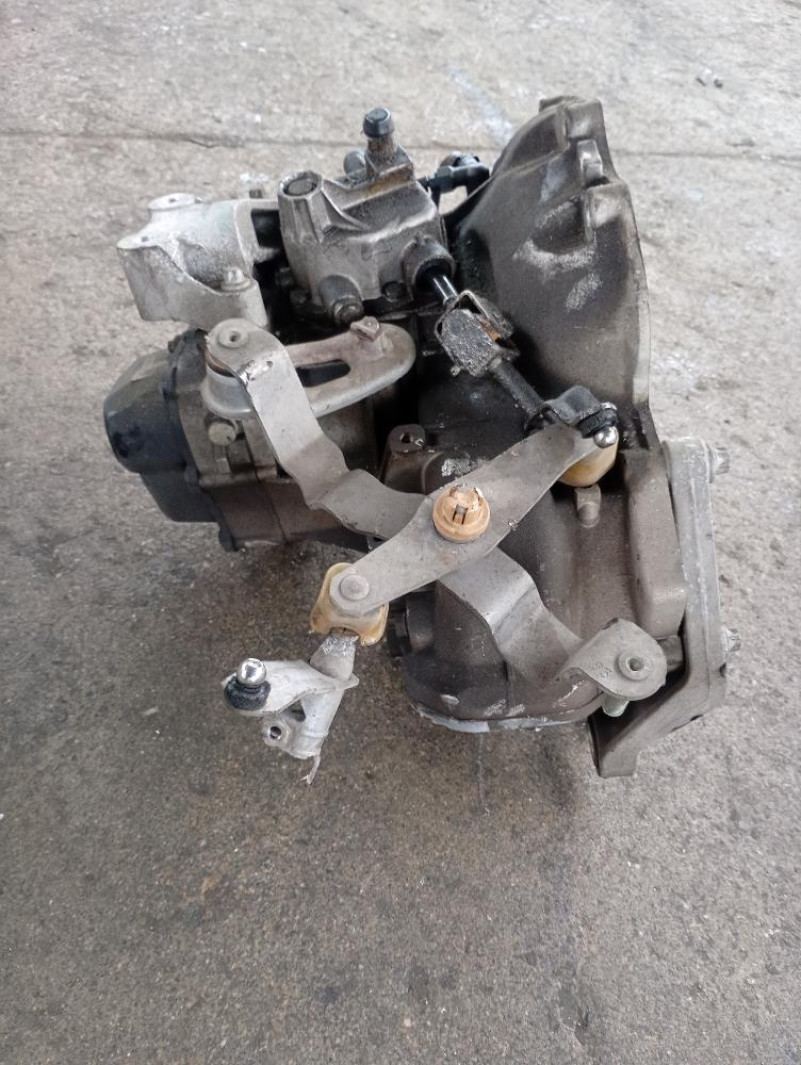 Cambio manuale 5 marce Opel Corsa D A12XER 2006 – 2011