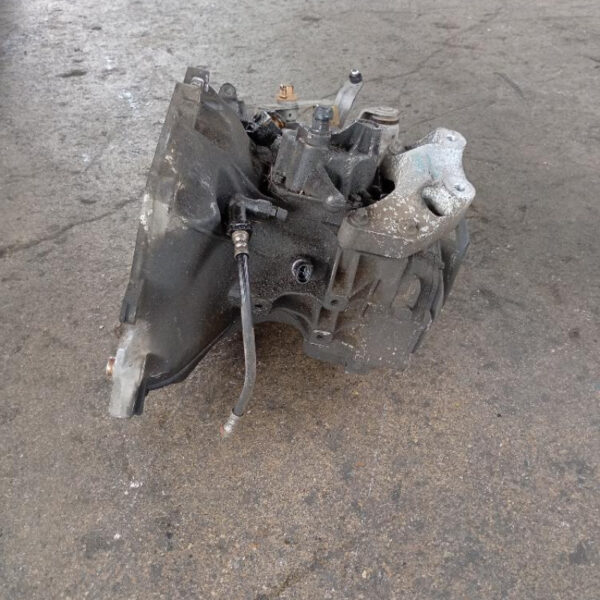 Cambio manuale 5 marce Opel Corsa D A12XER 2006 – 2011