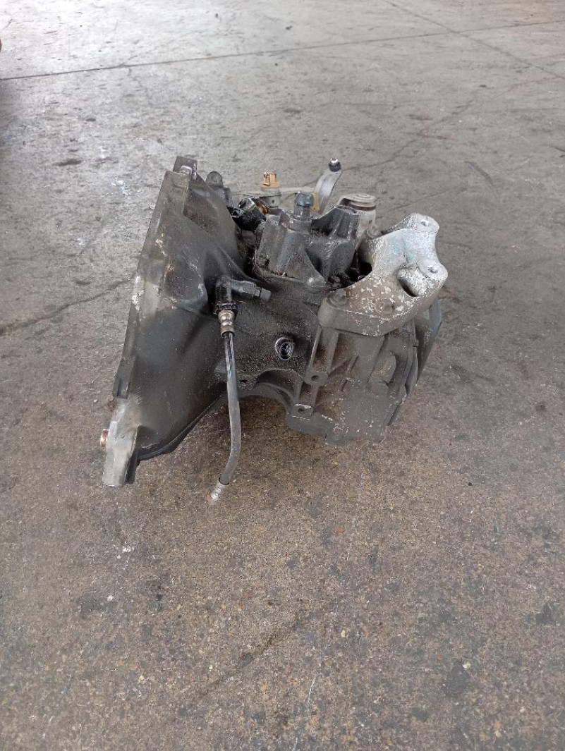 Cambio manuale 5 marce Opel Corsa D A12XER 2006 – 2011