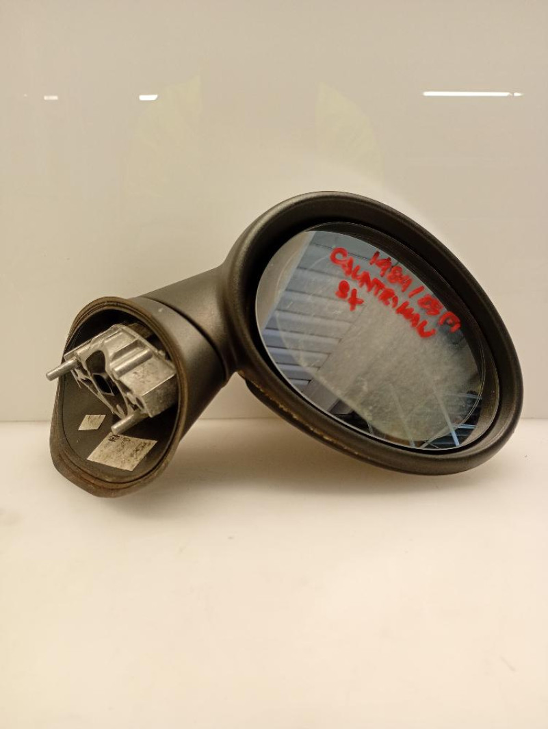 Specchietto / Retrovisore Esterno Destro Mini Countryman R60 2010 – 2017