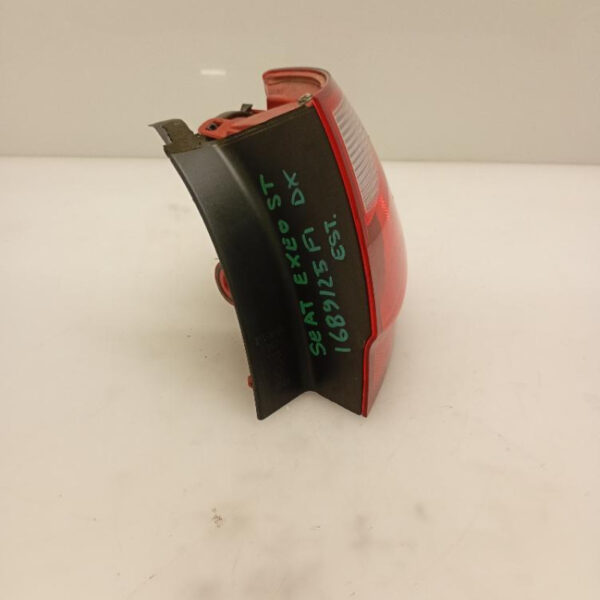 Faro / Fanale Posteriore Destro Seat Exeo SW 2009 – 2012