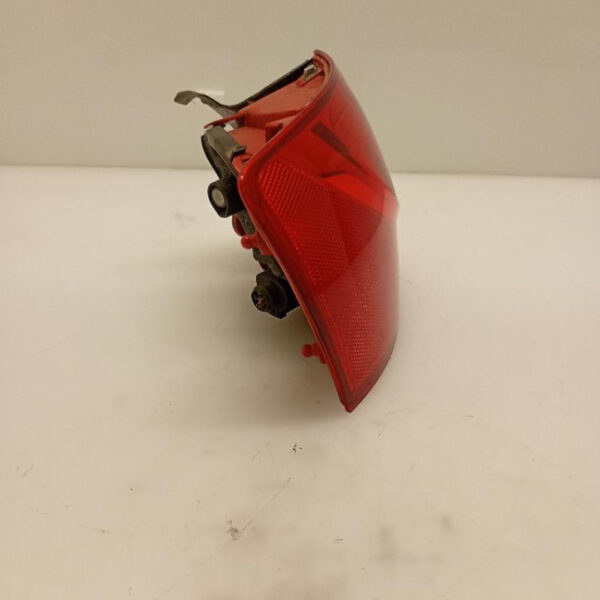 Faro / Fanale Posteriore Sinistro Seat Exeo SW 2009 – 2012