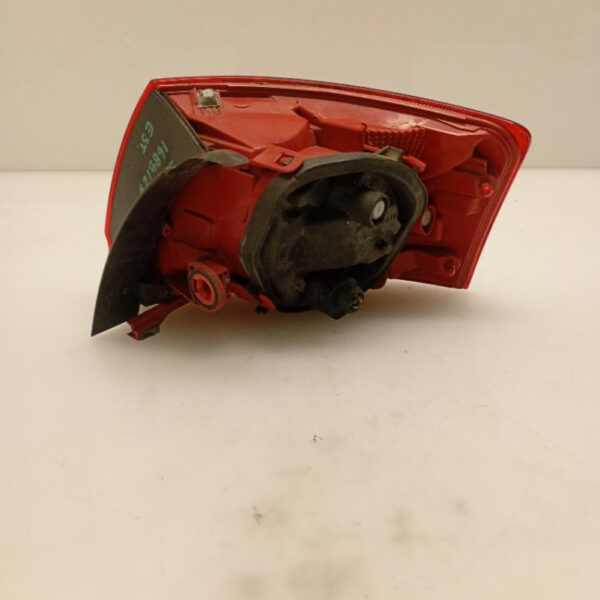 Faro / Fanale Posteriore Sinistro Seat Exeo SW 2009 – 2012