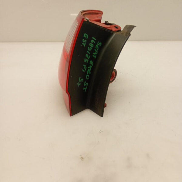 Faro / Fanale Posteriore Sinistro Seat Exeo SW 2009 – 2012