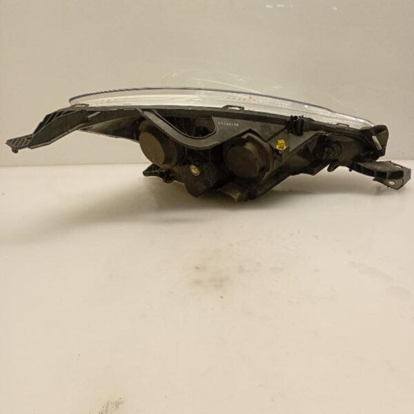 Faro / Proiettore / Fanale Anteriore Sinistro Citroen C3 2a Serie 2009 – 2013