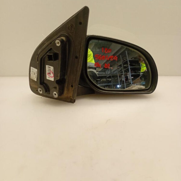 Specchietto / Retrovisore Esterno Destro Hyundai i20 2012 – 2014