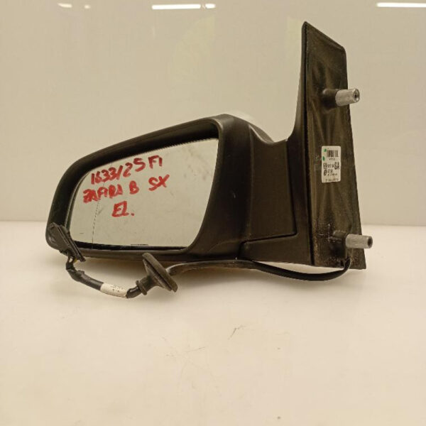 Specchietto / Retrovisore Esterno Sinistro Opel Zafira B 2005 – 2010