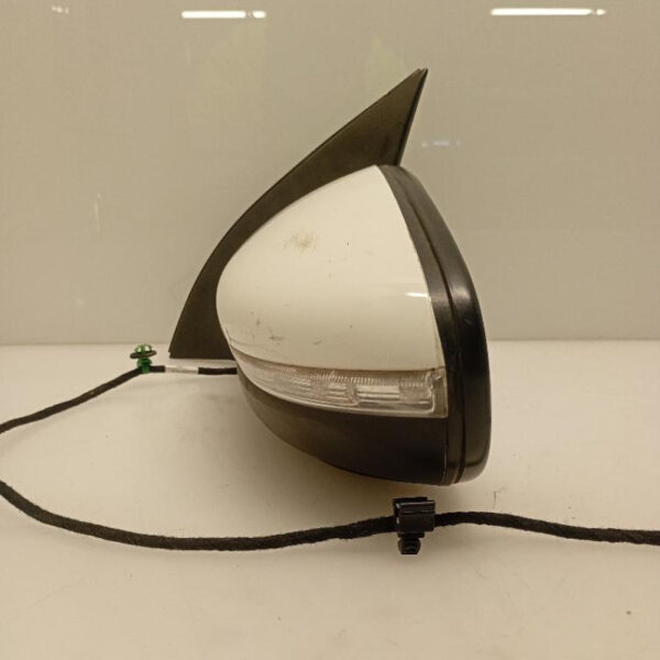 Specchietto / Retrovisore Esterno Sinistro Volkswagen Golf VI 2008 – 2015