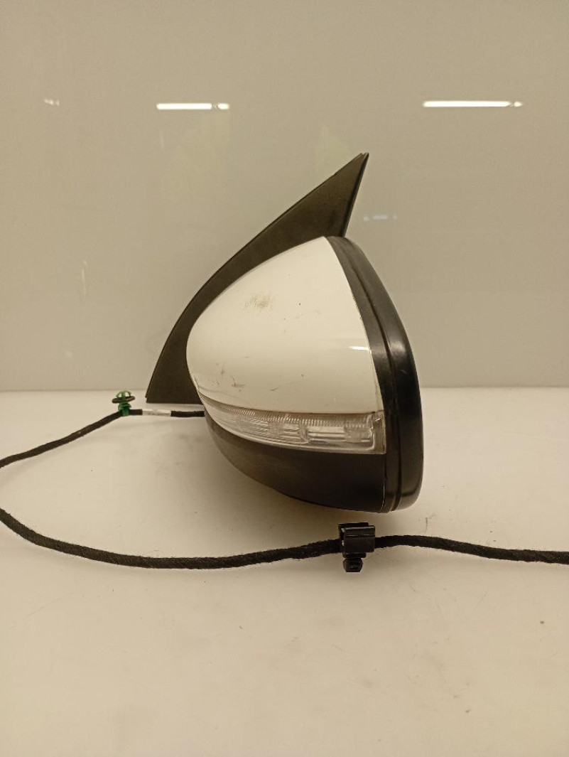 Specchietto / Retrovisore Esterno Sinistro Volkswagen Golf VI 2008 – 2015