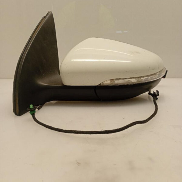 Specchietto / Retrovisore Esterno Sinistro Volkswagen Golf VI 2008 – 2015