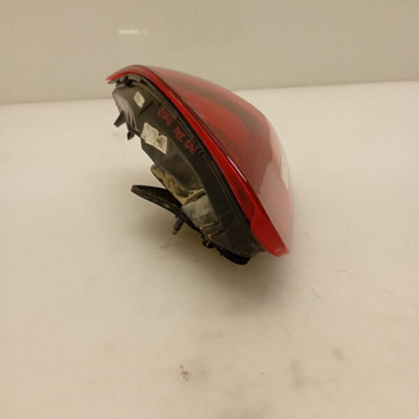 Faro / Fanale Posteriore Interno Destro Peugeot 2008 2017 – 2020