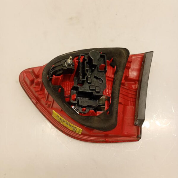 Faro / Fanale Posteriore Interno Sinistro Seat Exeo SW 2009 – 2012