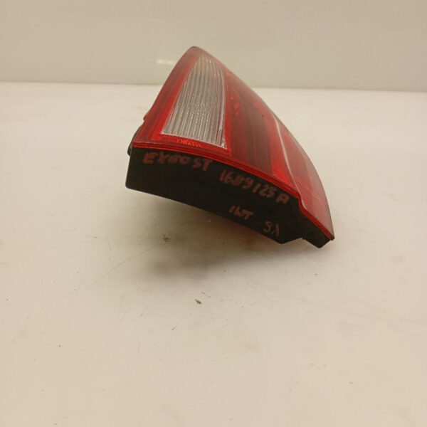 Faro / Fanale Posteriore Interno Sinistro Seat Exeo SW 2009 – 2012