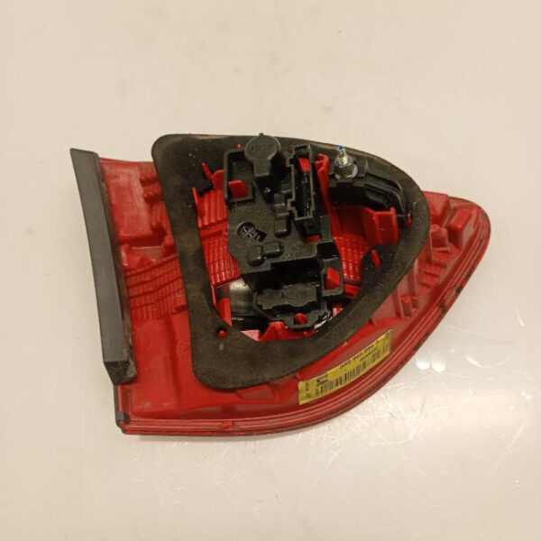 Faro / Fanale Posteriore Interno Destro Seat Exeo SW 2009 – 2012