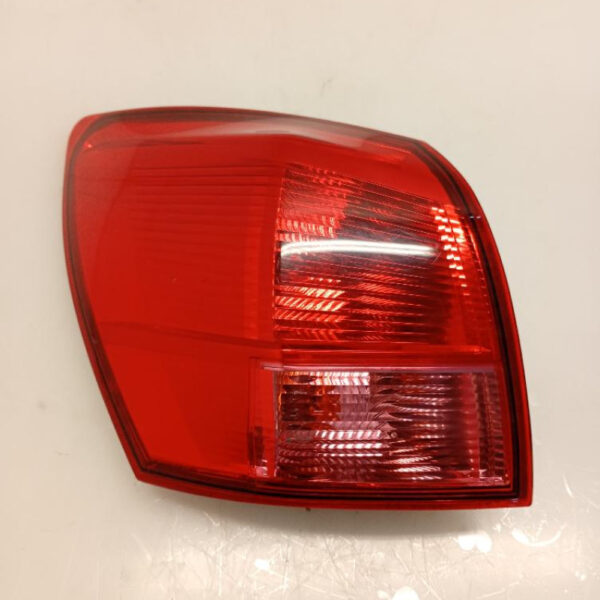 Faro / Fanale Posteriore Sinistro Nissan Qashqai 2007 – 2010