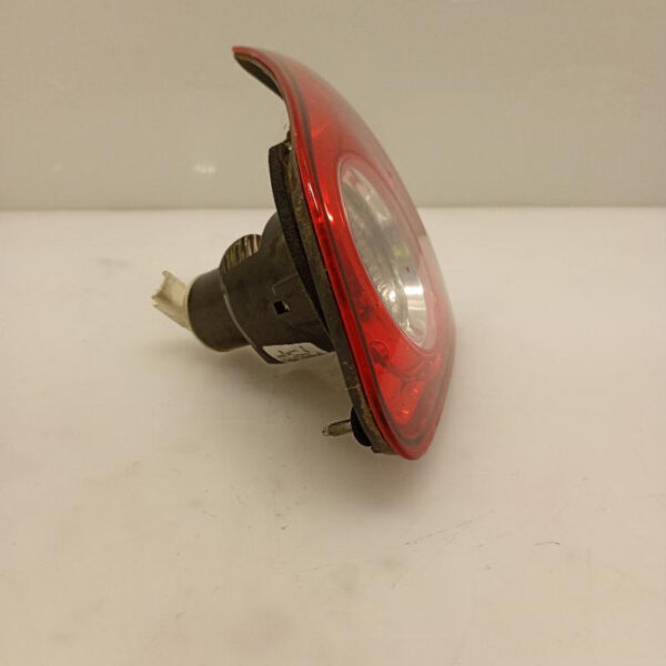 Faro / Fanale Posteriore Interno Destro Nissan Qashqai 2007 – 2010