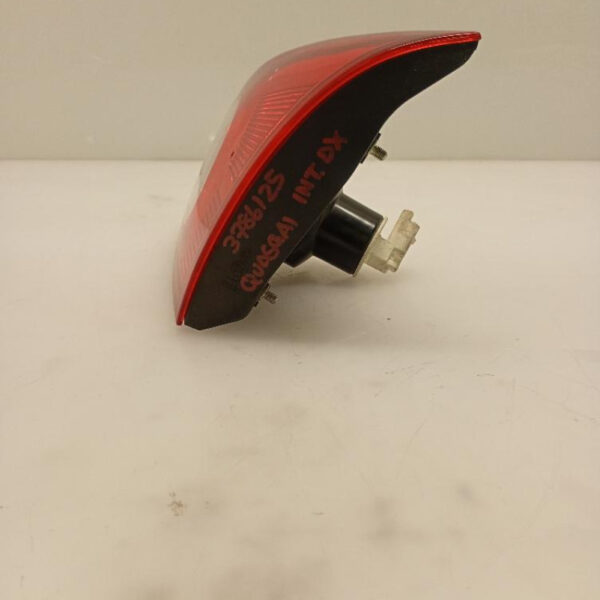 Faro / Fanale Posteriore Interno Destro Nissan Qashqai 2007 – 2010