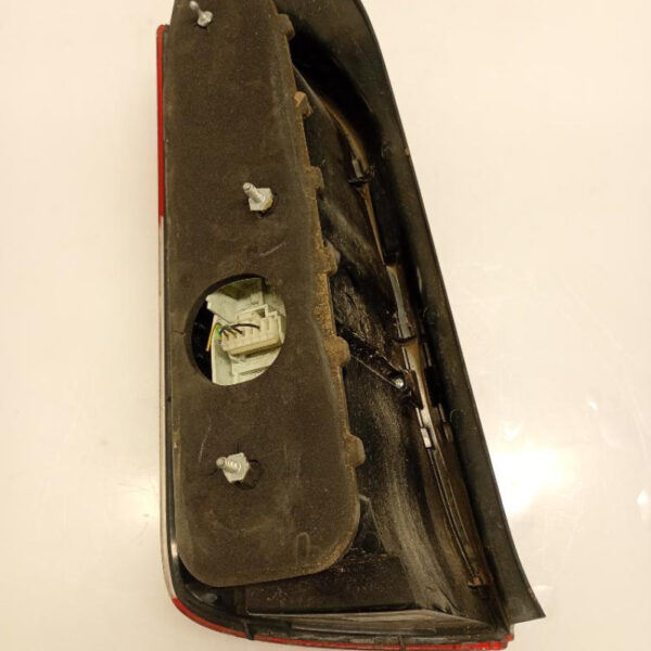 Faro / Fanale Posteriore Destro LED Lancia Musa 2007 – 2012